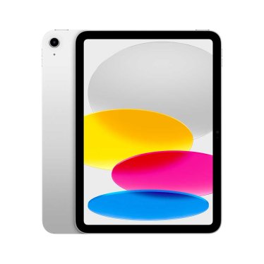 Apple iPad 11" - Wi-Fi - 128GB - Silver (2025)