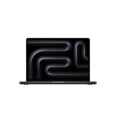 MacBook Pro 14" - M5 10C-CPU & 10C-GPU - 16GB - 512GB - (Standaard-display) - Space Black - [GOOD]